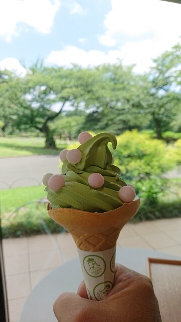 recommendations image for SASAYAIORI+ 新宿御苑
