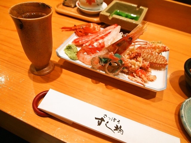 さっぽろすし均的实拍高清图