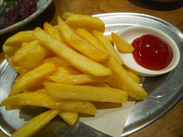 recommendations image for ヒロカワテーラー