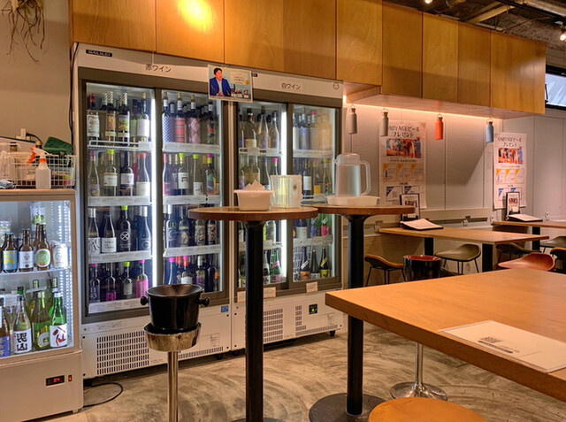 柴田屋酒店 西荻的实拍高清图