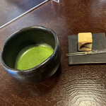 徳岡勘兵衛茶舗的实拍图