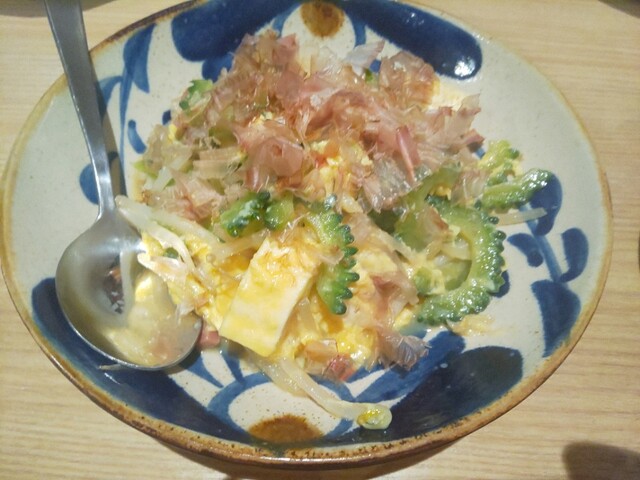 沖縄遊食 めんそーれ的实拍高清图