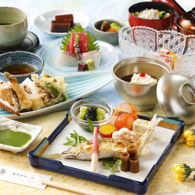 recommendations image for 日本料理 瑞鳳
