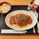 ミレット喫茶店的实拍图