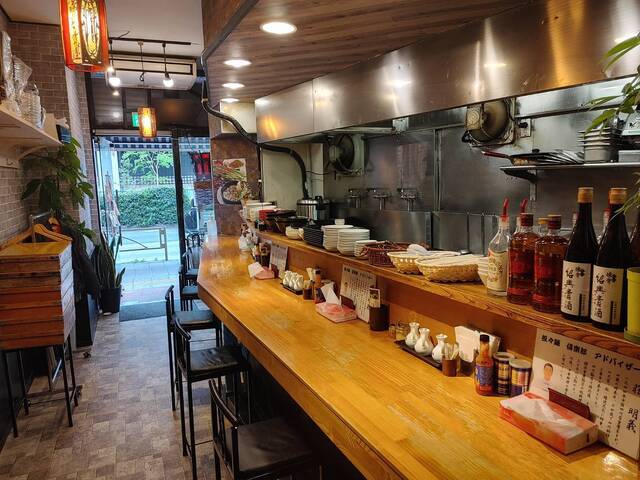 うしまる担々麺倶楽部的實拍高清圖