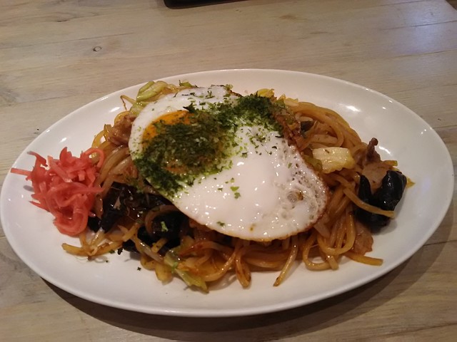 麺料理とアジアンごはん 晴蔵的實拍高清圖