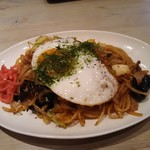 麺料理とアジアンごはん 晴蔵的實拍圖