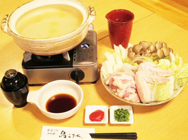 飯田橋 鳥花的實拍高清圖