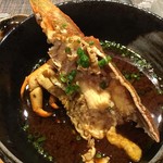 和風料理 あじろ的实拍图