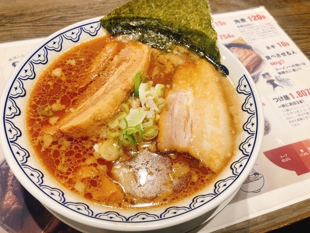 recommendations image for ばんから 立川北口店