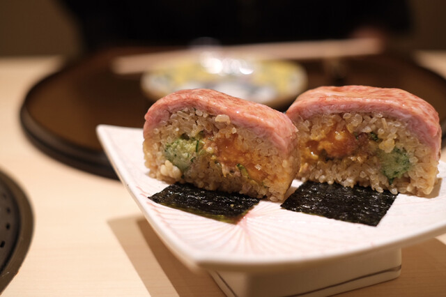 銀座 ちかみつ 並木通り的實拍高清圖