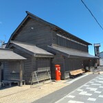 国稀酒造的實拍圖