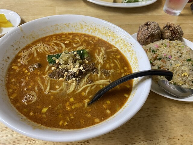南国食堂的實拍高清圖