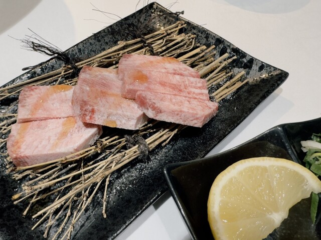 焼肉のこんげり的实拍高清图