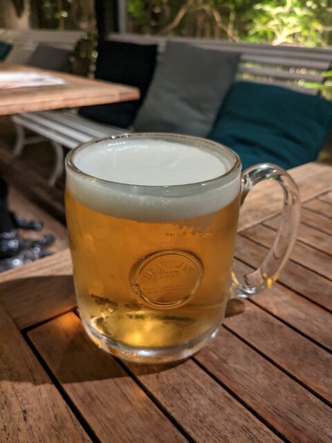 両国テラスカフェ的實拍高清圖