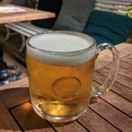 両国テラスカフェ的實拍圖