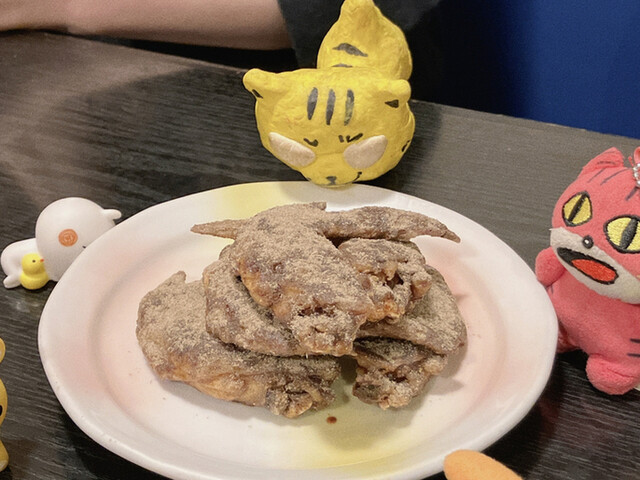 世界の山ちゃん 梅田東通り店的实拍高清图