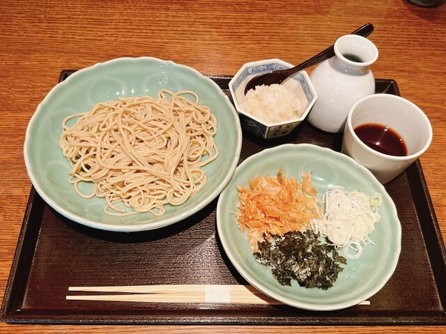 大木戸矢部 花園町店的實拍高清圖