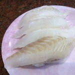 鮨処 なごやか亭 福住店的实拍图