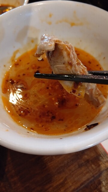 羊貴妃羊湯館 高田馬場店的实拍高清图
