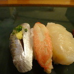 鮨竹亭的实拍图