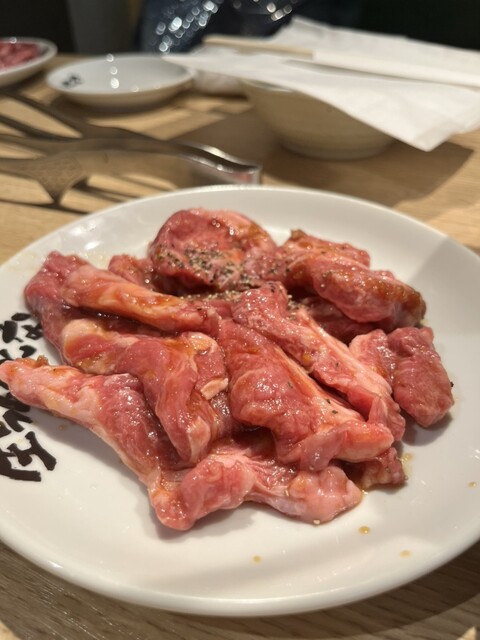 生ラムかんな 恵比寿店的实拍高清图