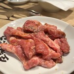 生ラムかんな 恵比寿店的实拍图