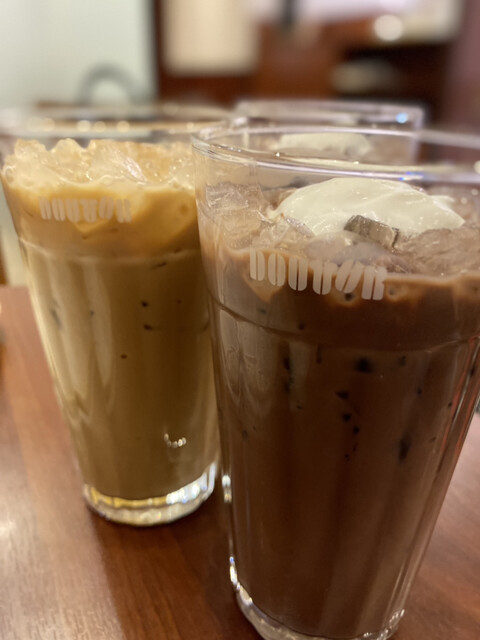 recommendations image for ドトール コーヒー ショップ 赤坂5丁目店