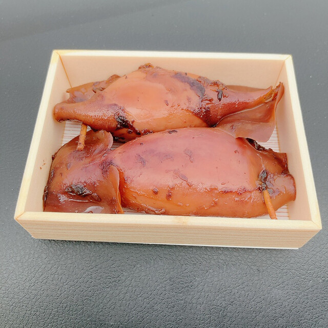 柴田商店的實拍高清圖