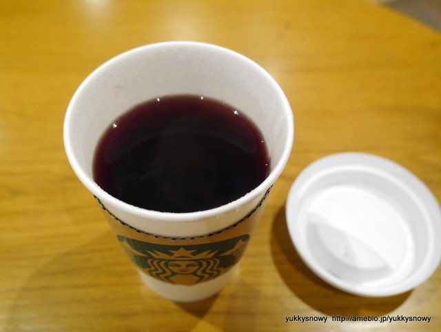 スターバックス・コーヒー イオン板橋店的實拍高清圖