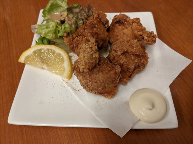 recommendations image for 焼鳥壱