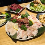 七輪焼肉 西萬的实拍图