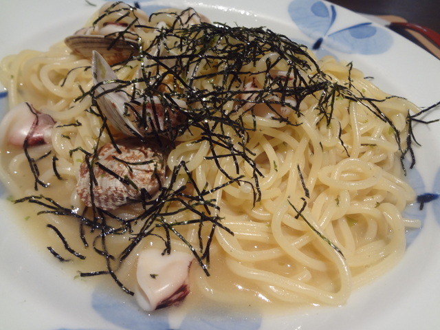 recommendations image for 鎌倉パスタ アクウェルモール武蔵小金井店