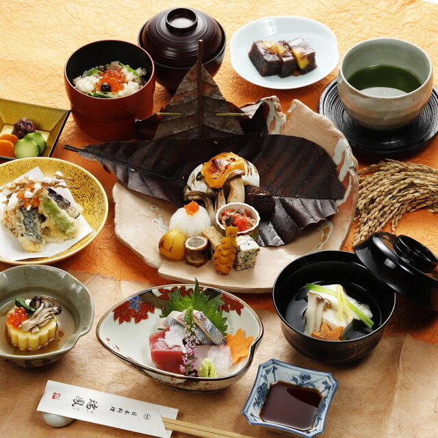recommendations image for 日本料理 瑞鳳