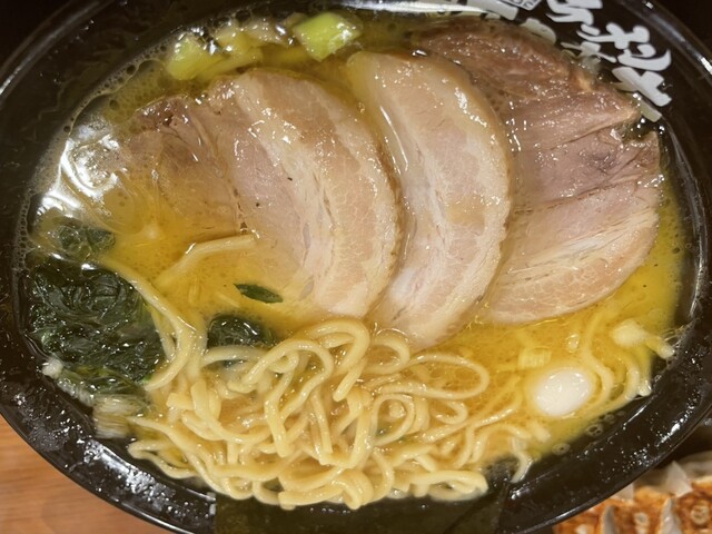 町田商店 東京ラーメン横丁店的實拍高清圖