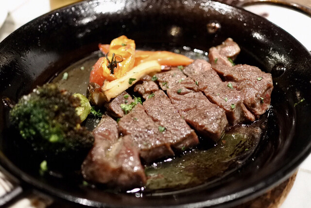 アブラモス的实拍高清图
