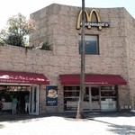 マクドナルド 枚方パーク店的實拍圖