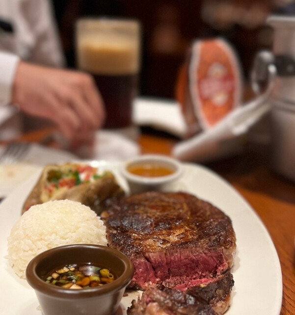 recommendations image for アウトバックステーキハウス 池袋店