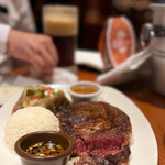 recommendations for アウトバックステーキハウス 池袋店