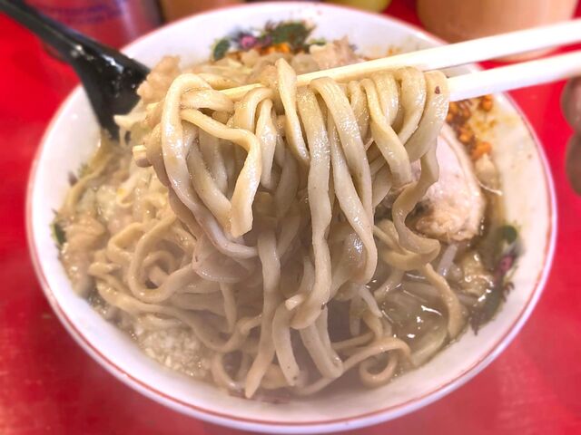 recommendations image for ラーメン鷹の目 北千住店