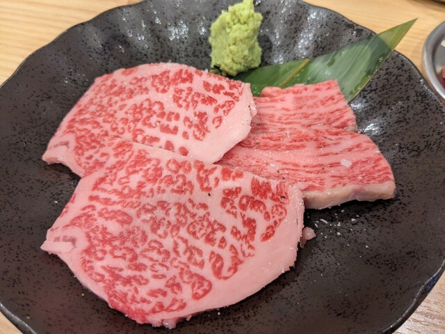 黒毛和牛焼肉 にくじろう 都立家政店的實拍高清圖