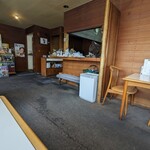 グリル北川的实拍图