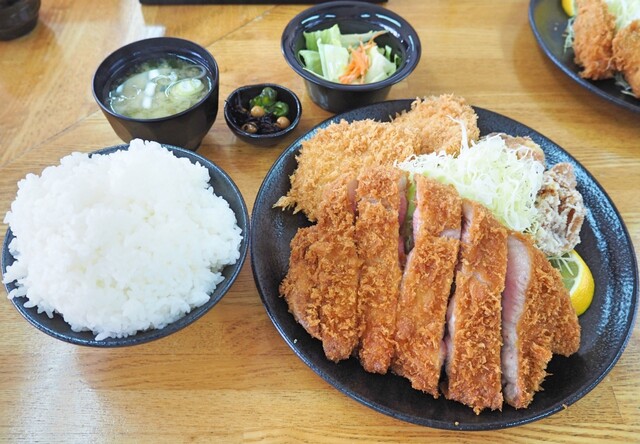 とんかつ和紀的實拍高清圖
