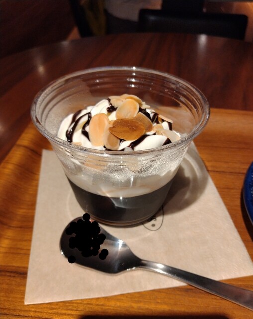 サザコーヒー エキュートエディション新橋店的實拍高清圖