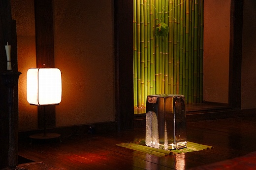 燈々庵的實拍高清圖