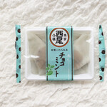 recommendations for 本家八ツ橋西尾 The CUBE店