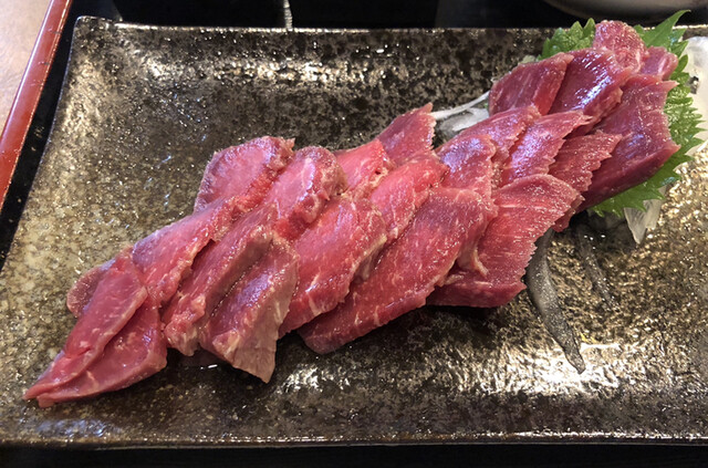 馬鹿うま JR御徒町南口店的實拍高清圖