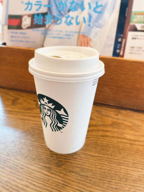 recommendations image for スターバックスコーヒー 代官山蔦屋書店