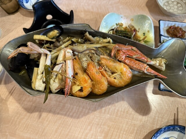 recommendations image for SEA GARDEN