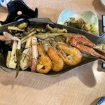 recommendations for SEA GARDEN